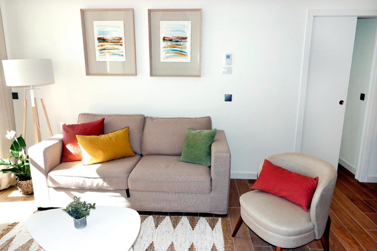 El Sireno De Vigo, Centrico, Amplio Y Acogedor Apartman Kültér fotó