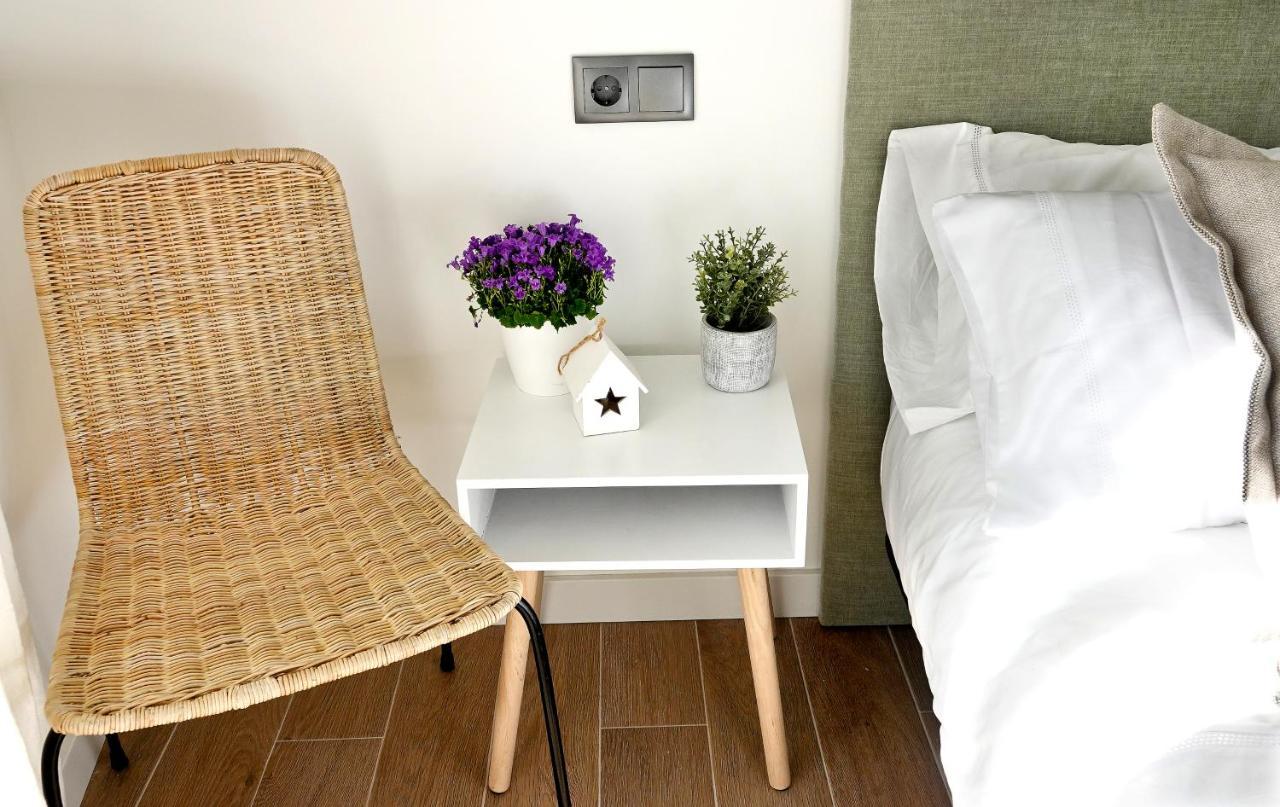 El Sireno De Vigo, Centrico, Amplio Y Acogedor Apartman Kültér fotó