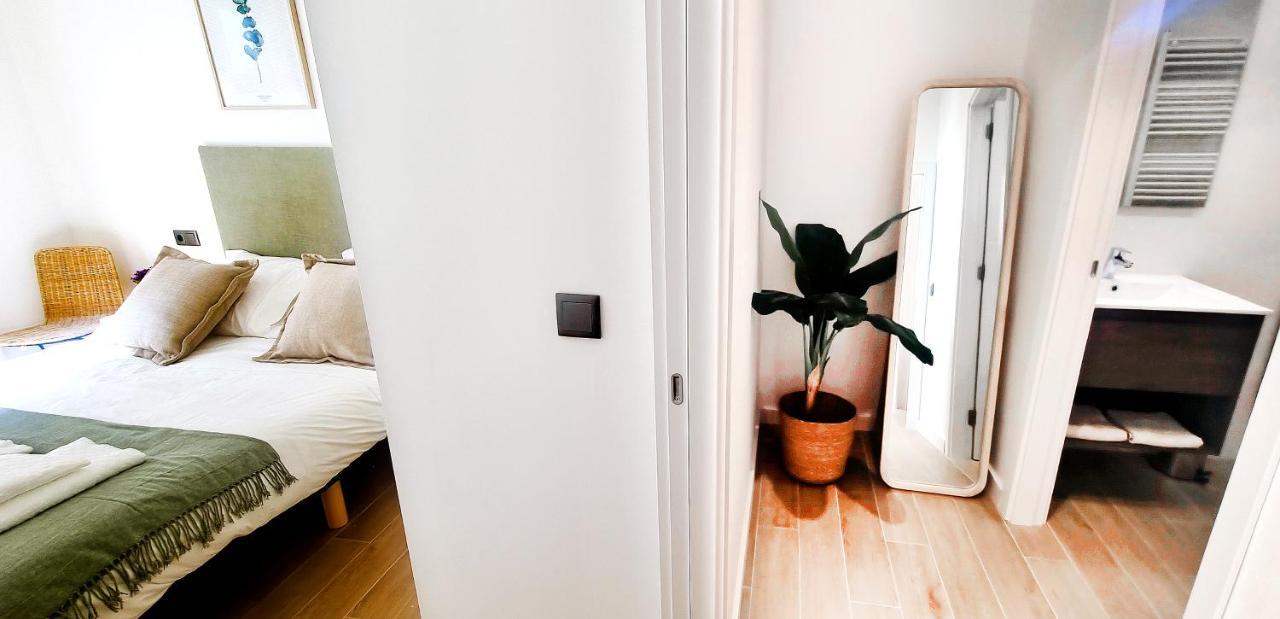 El Sireno De Vigo, Centrico, Amplio Y Acogedor Apartman Kültér fotó